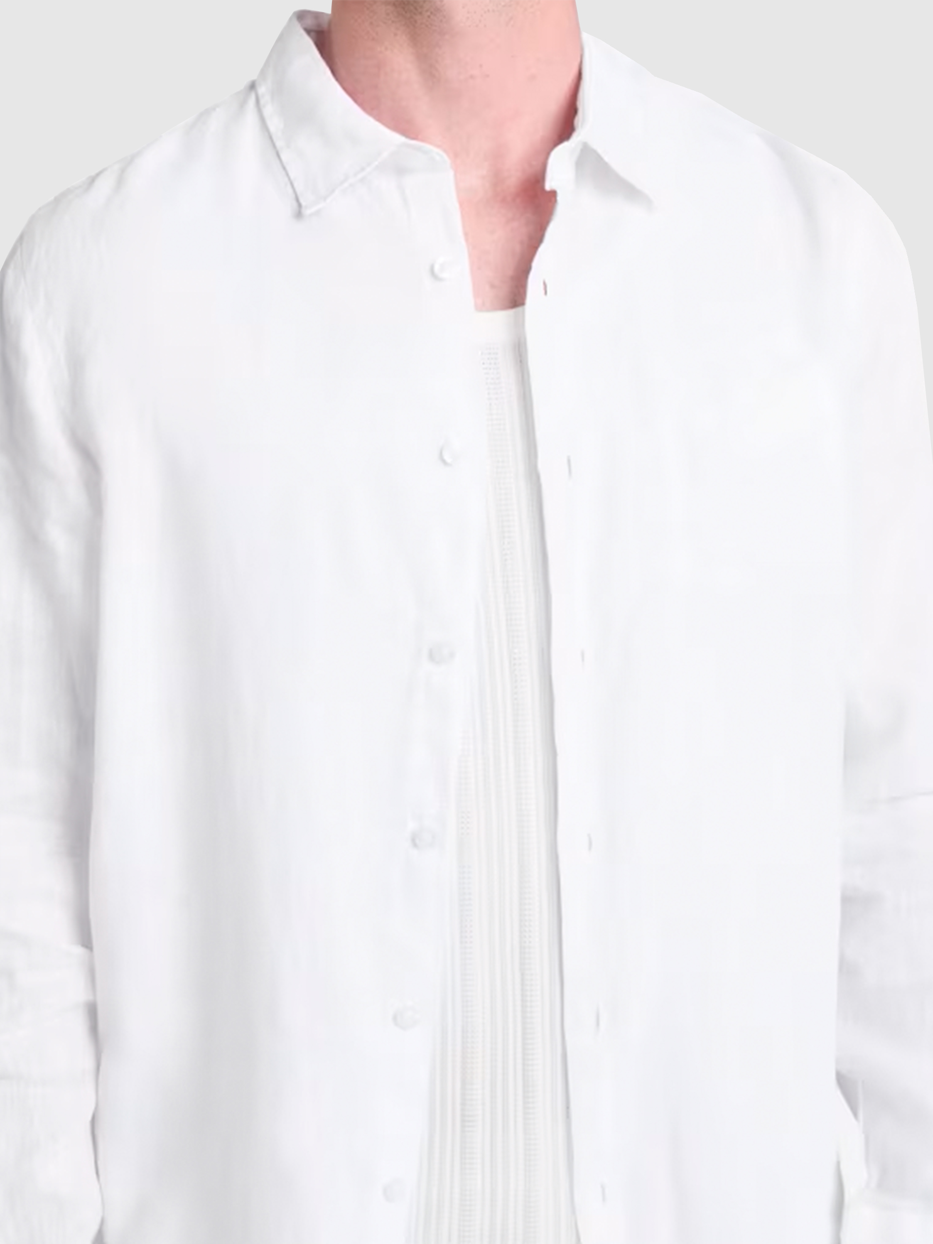 Camisa Hombre Guess