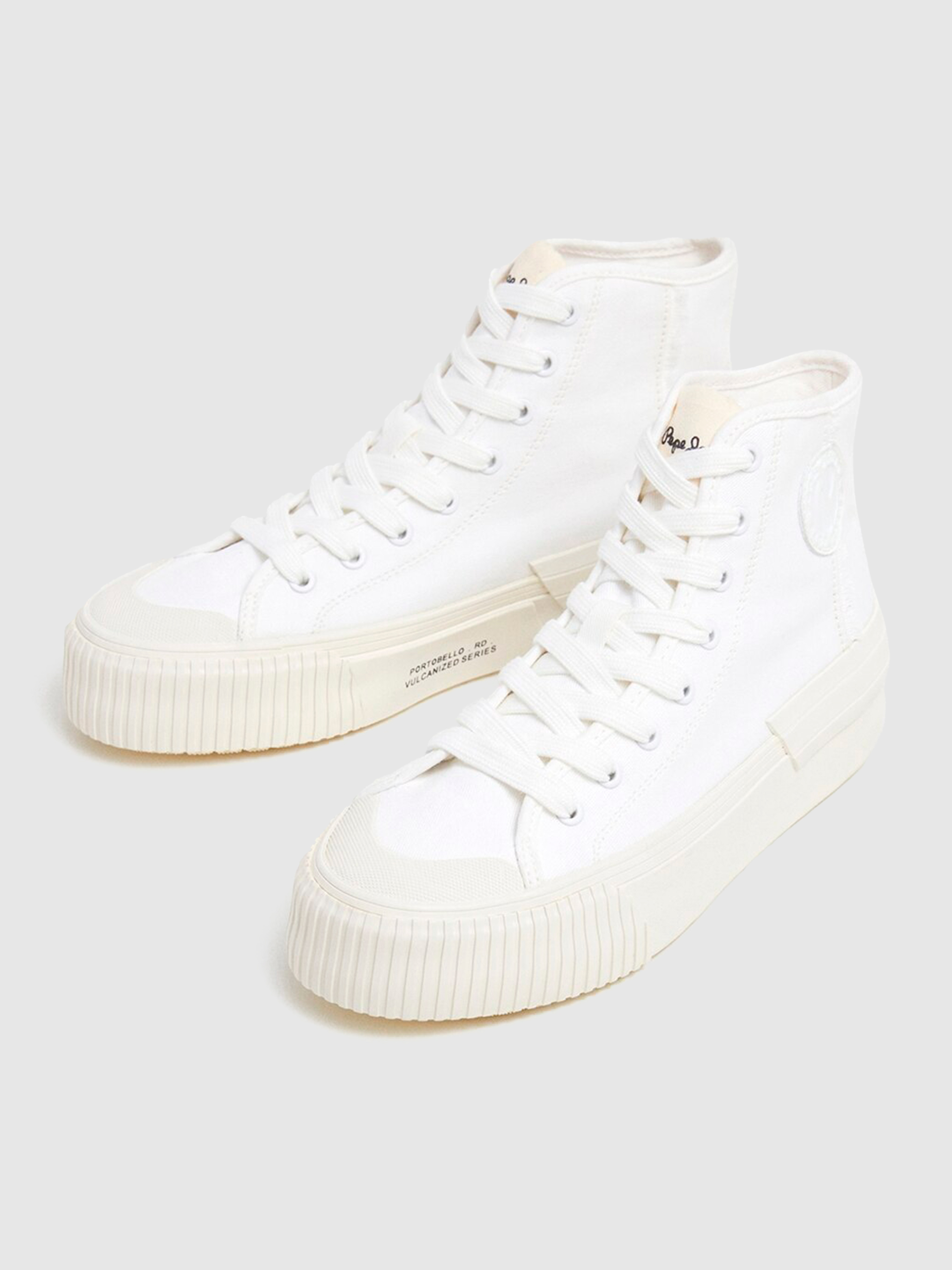 Sneakers Woman Pepe Jeans London