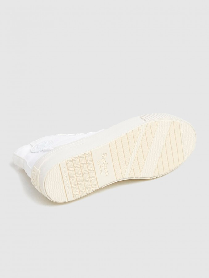Sneakers Woman Pepe Jeans London