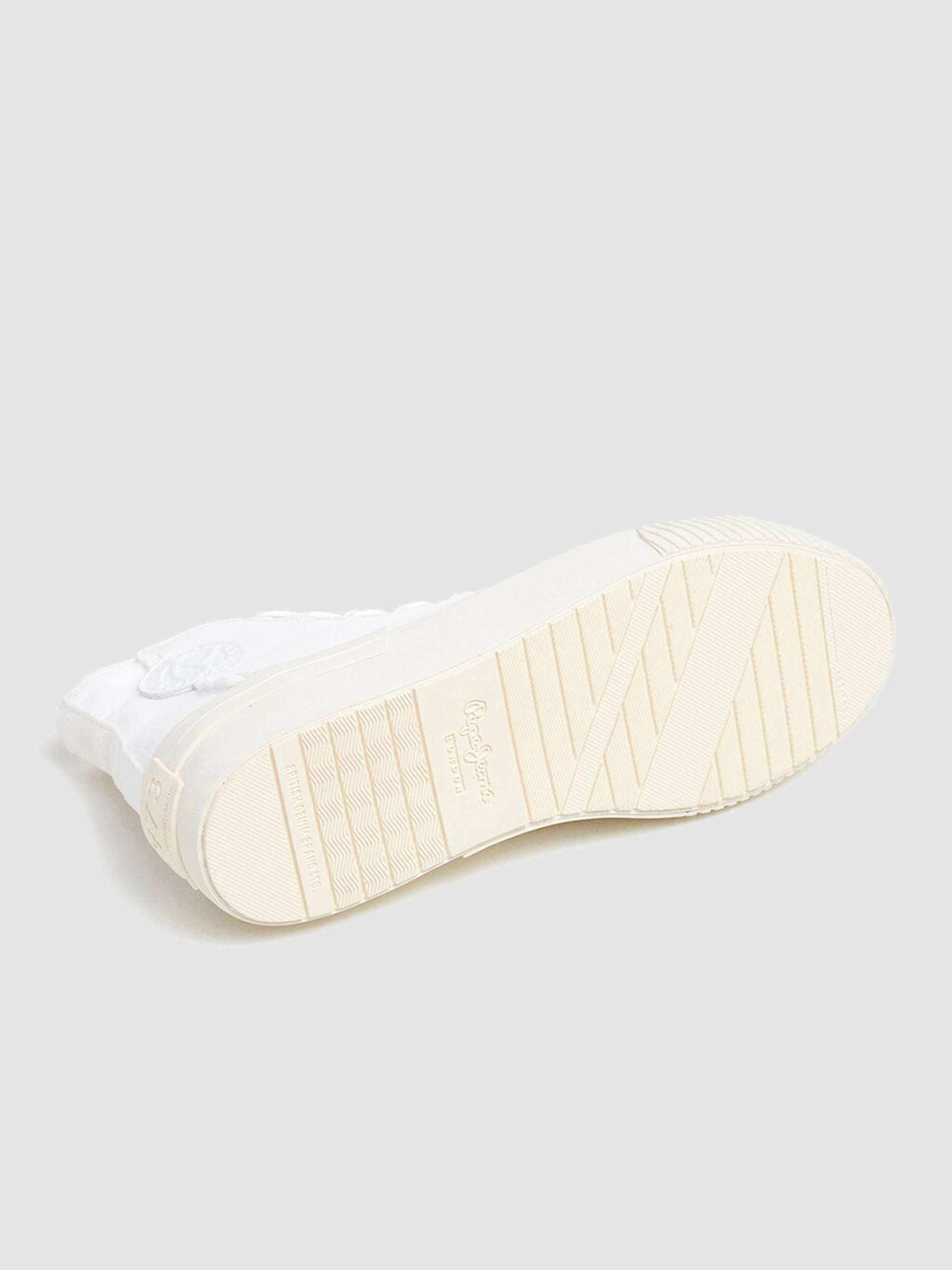 Sneakers Woman Pepe Jeans London