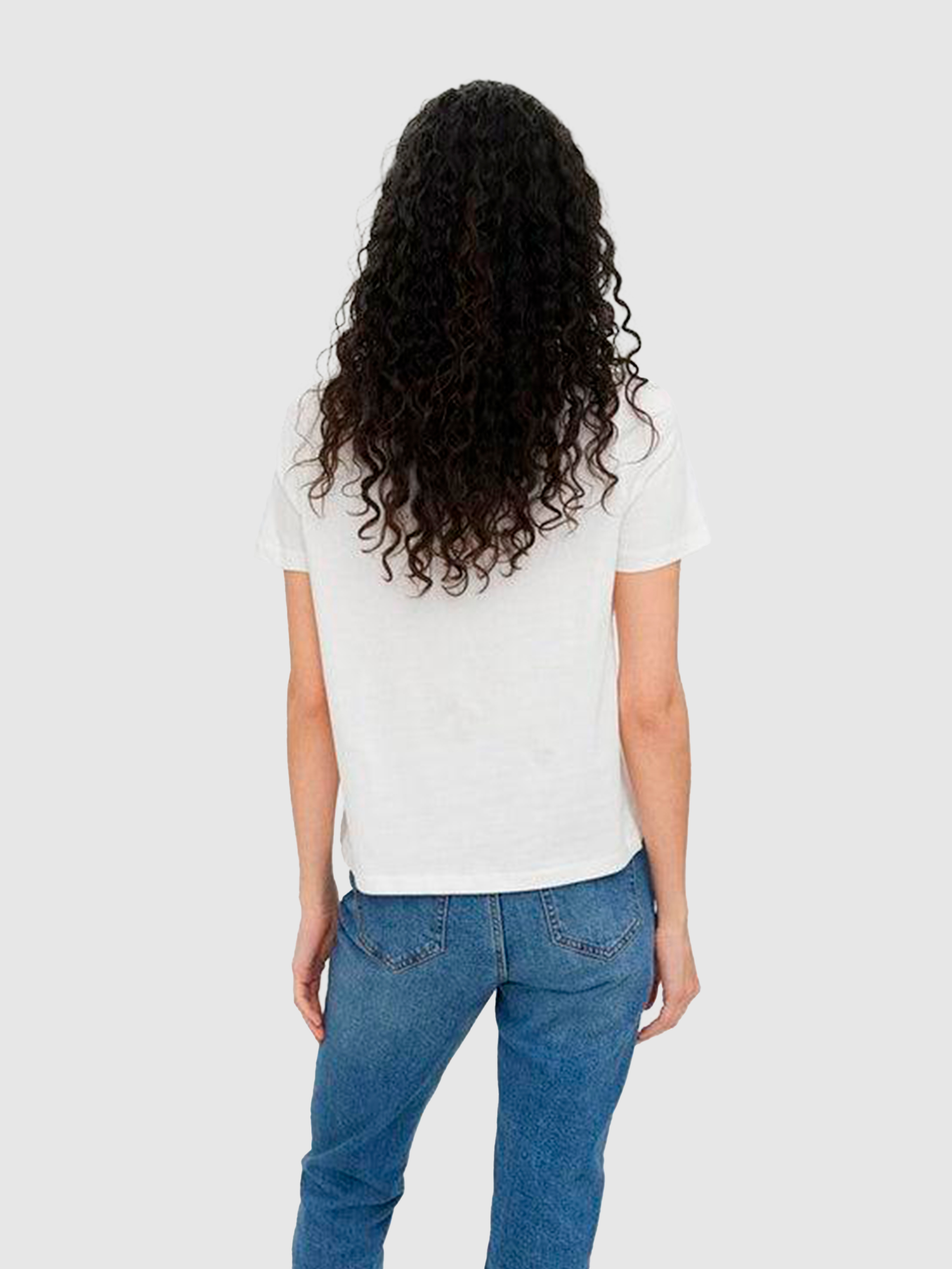 T-Shirt Woman Vero Moda