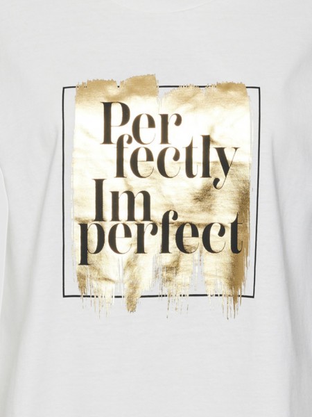 T-Shirt Woman Vero Moda