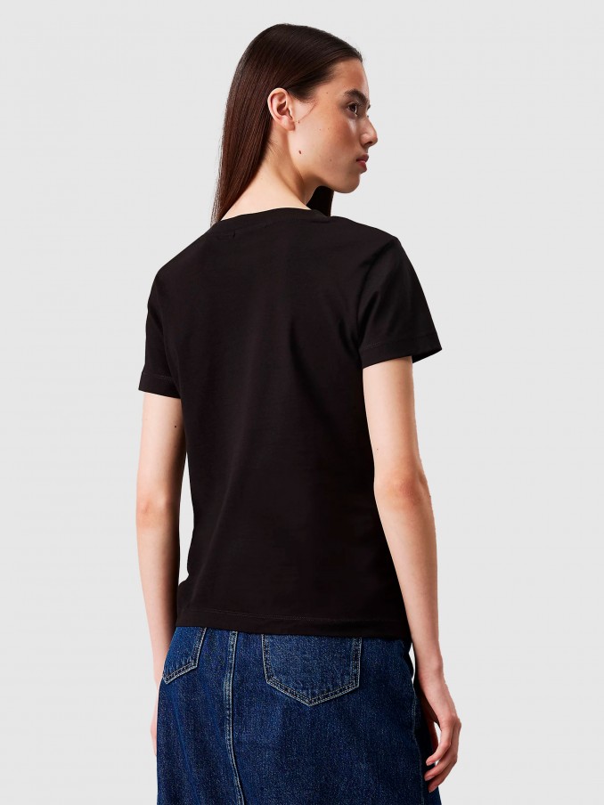 T-Shirt Woman Calvin Klein