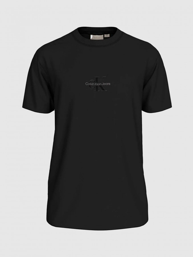 T-Shirt Woman Calvin Klein