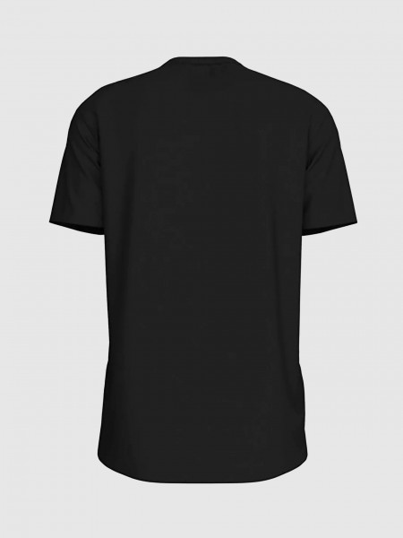 T-Shirt Mulher Calvin Klein