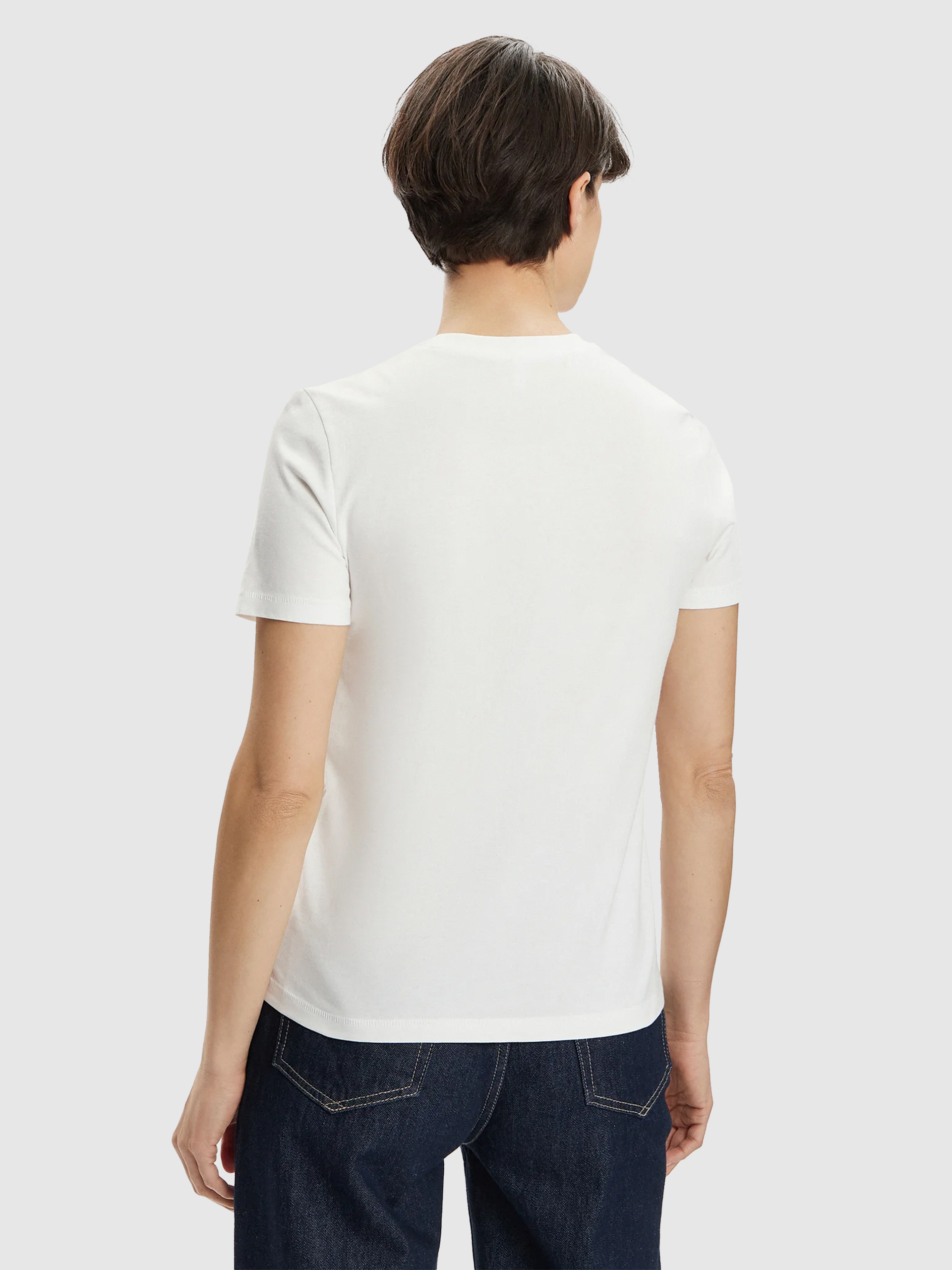 T-Shirt Woman Only