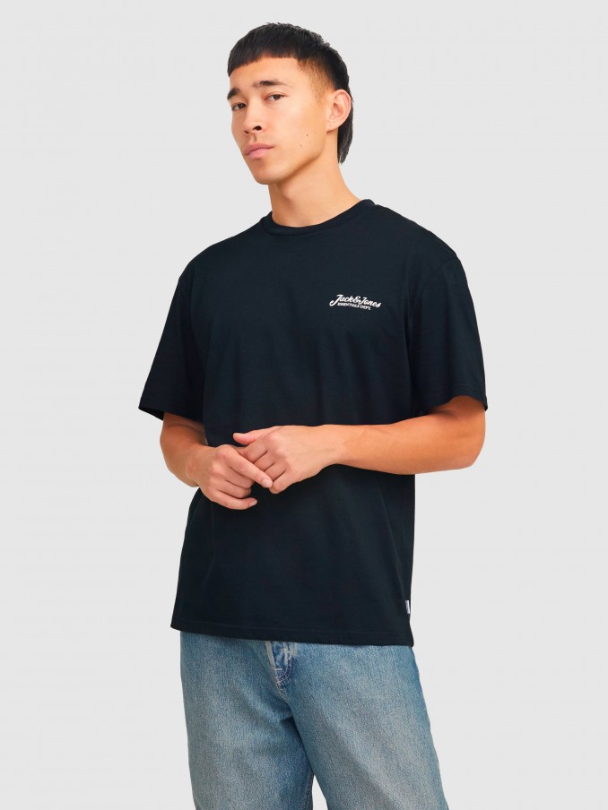 Camiseta Hombre Jack & Jones
