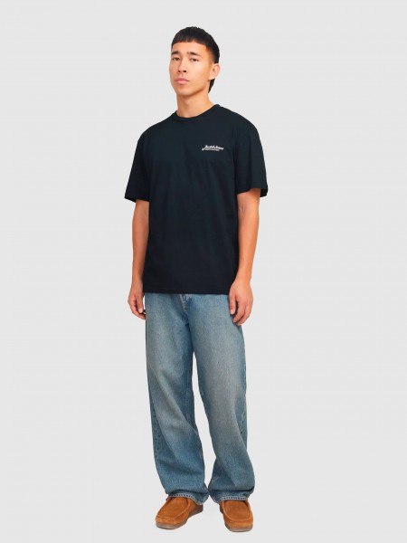 Camiseta Hombre Jack & Jones