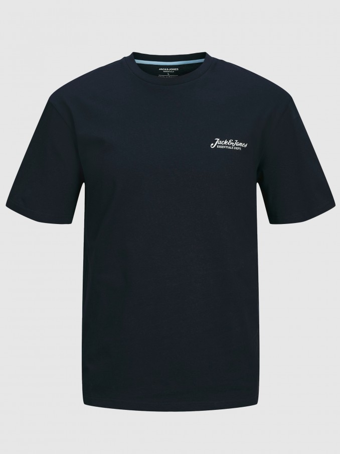 T-Shirt Man Jack & Jones