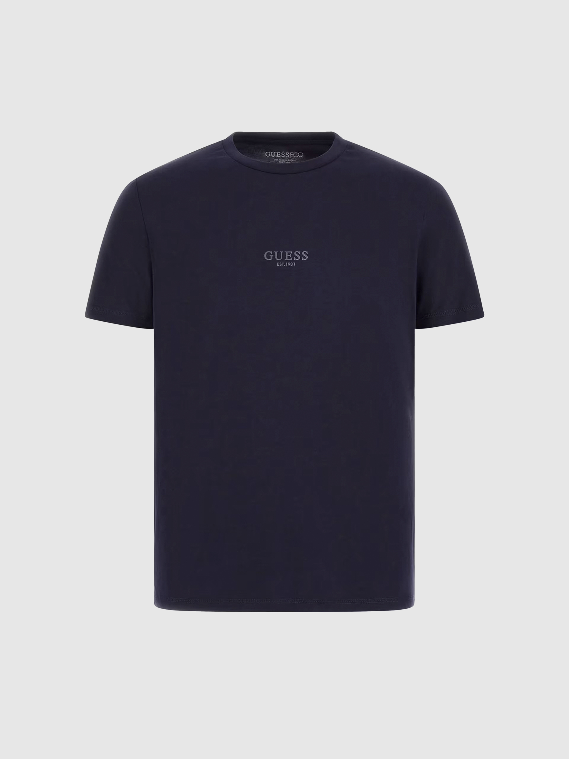 Camiseta Hombre Guess