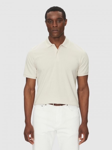 Polo Hombre Jack & Jones