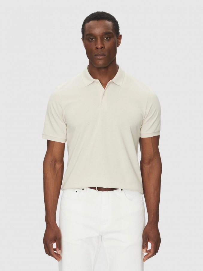 Polo Hombre Jack & Jones