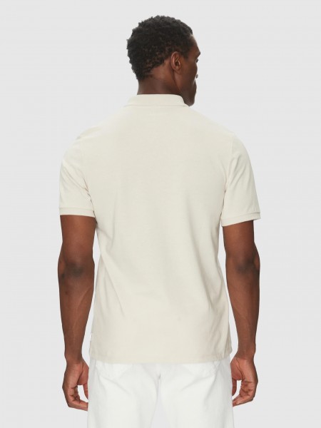 Polo Hombre Jack & Jones