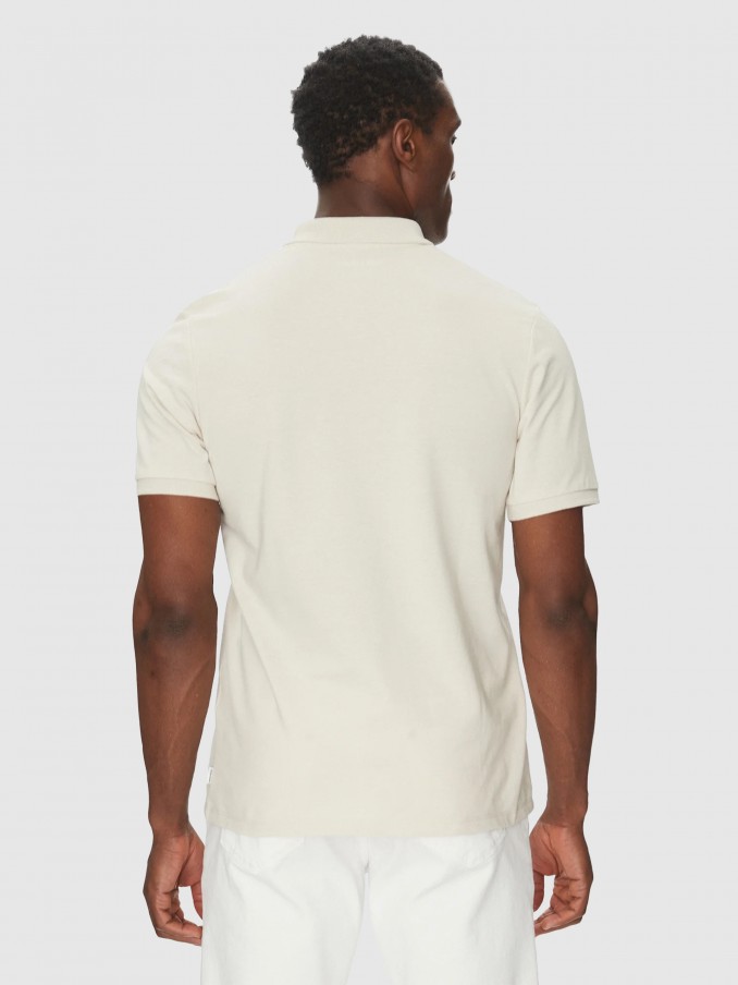 Polo Hombre Jack & Jones