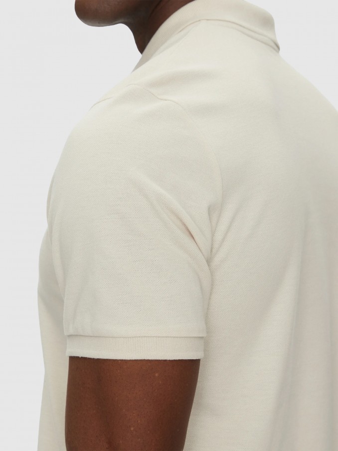 Polo Hombre Jack & Jones