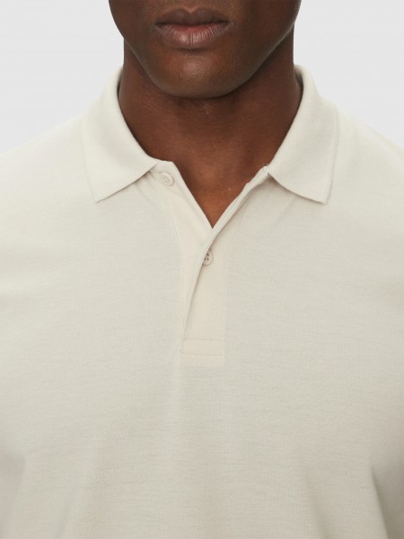 Polo Hombre Jack & Jones