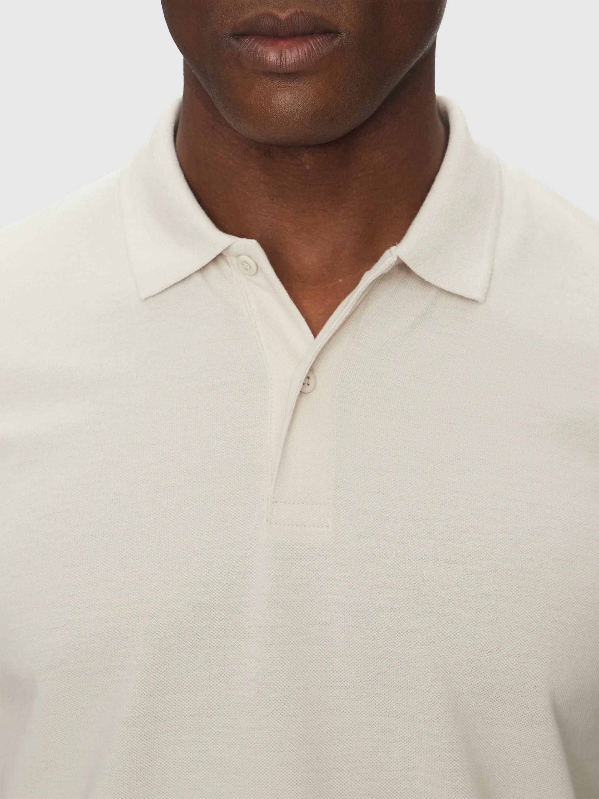 Polo Hombre Jack & Jones