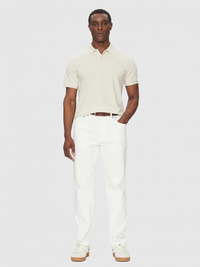 Polo Hombre Jack & Jones