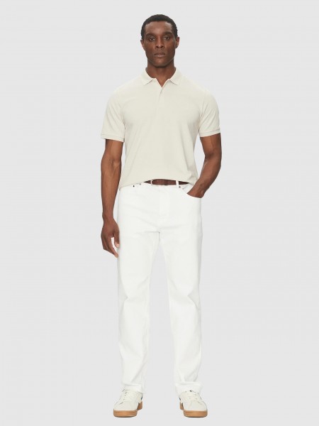 Polo Hombre Jack & Jones
