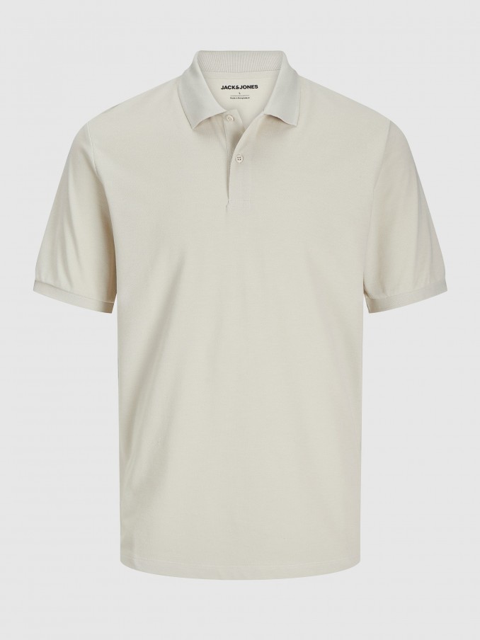 Polo Hombre Jack & Jones