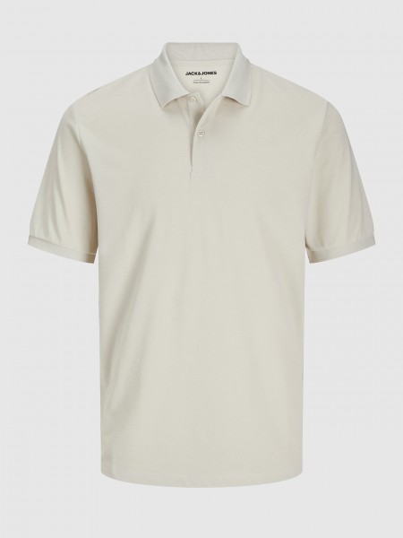 Polo Hombre Jack & Jones