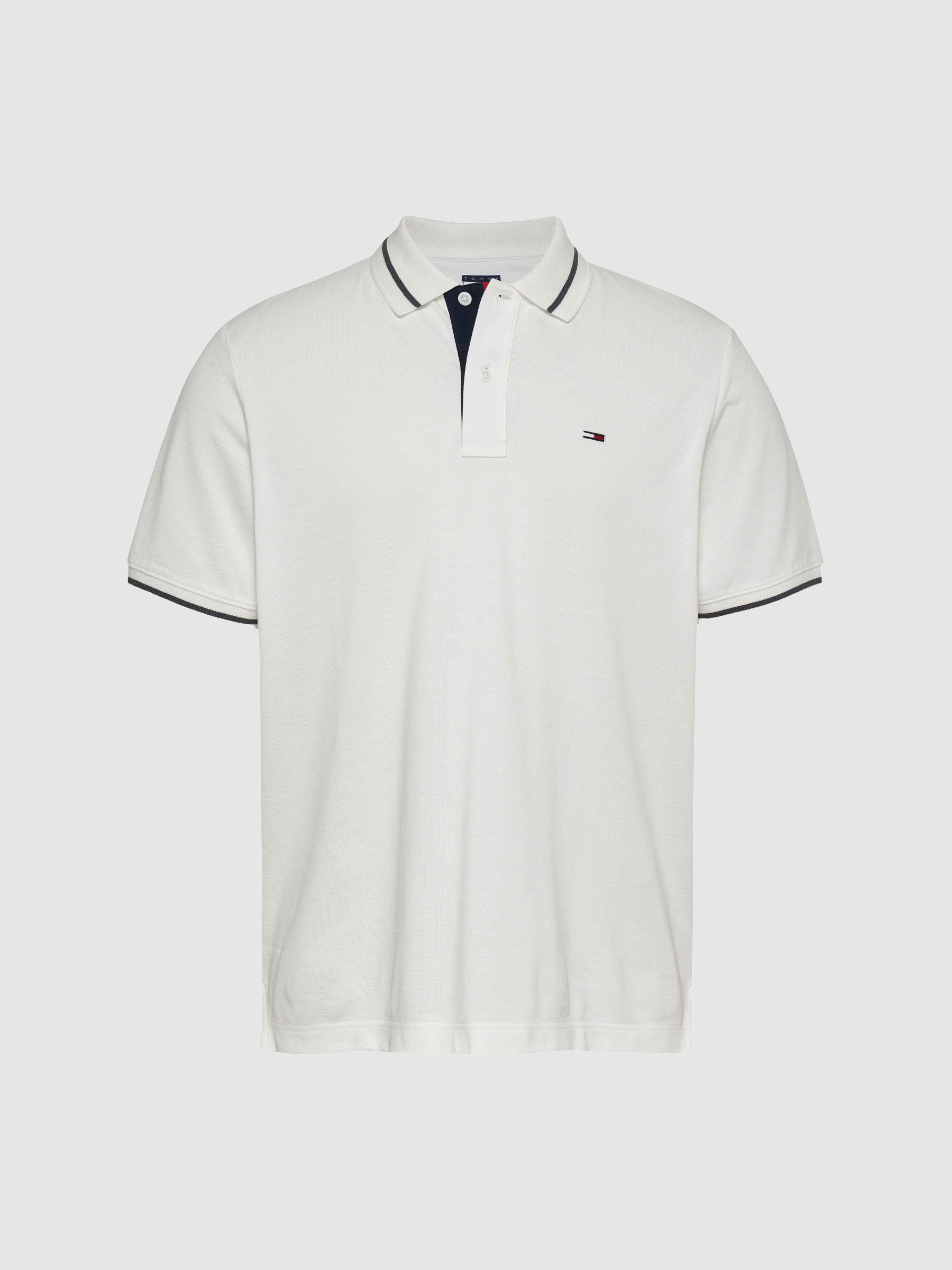 Polo Shirt Man Tommy Jeans