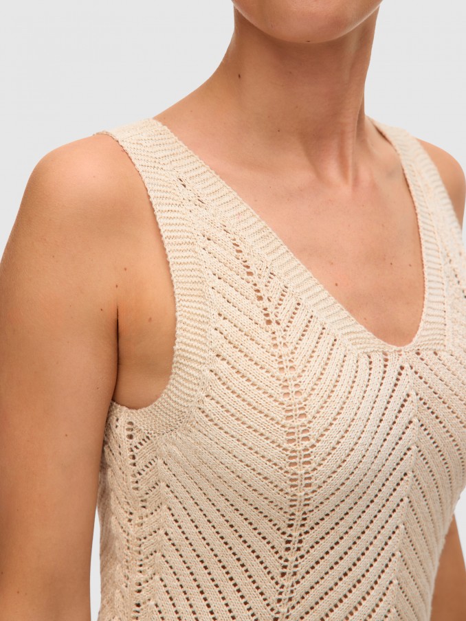 Blusa Mujer Vero Moda
