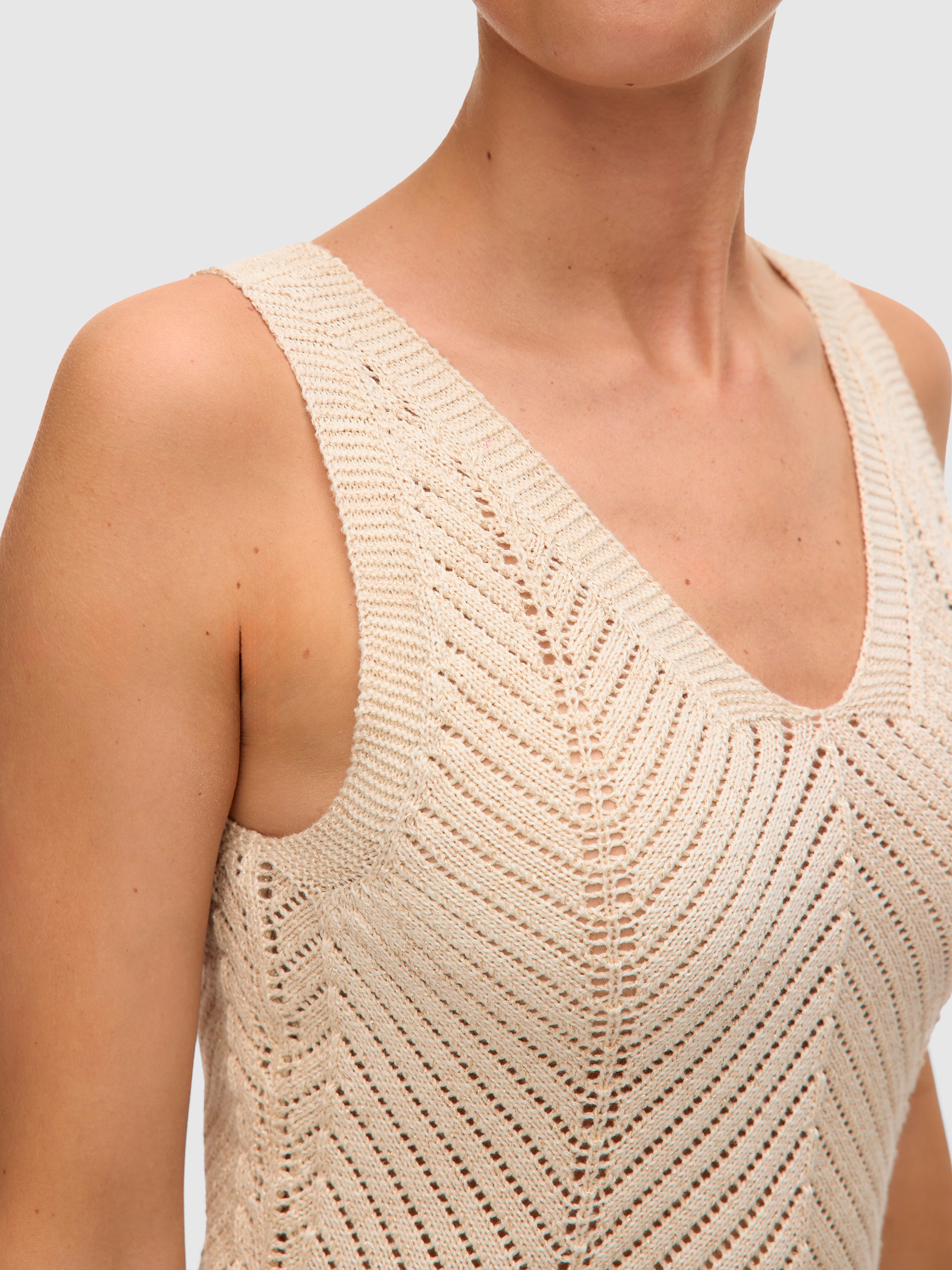 Blusa Mujer Vero Moda
