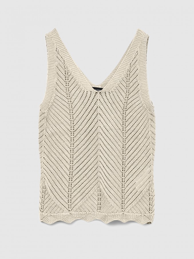 Blusa Mujer Vero Moda