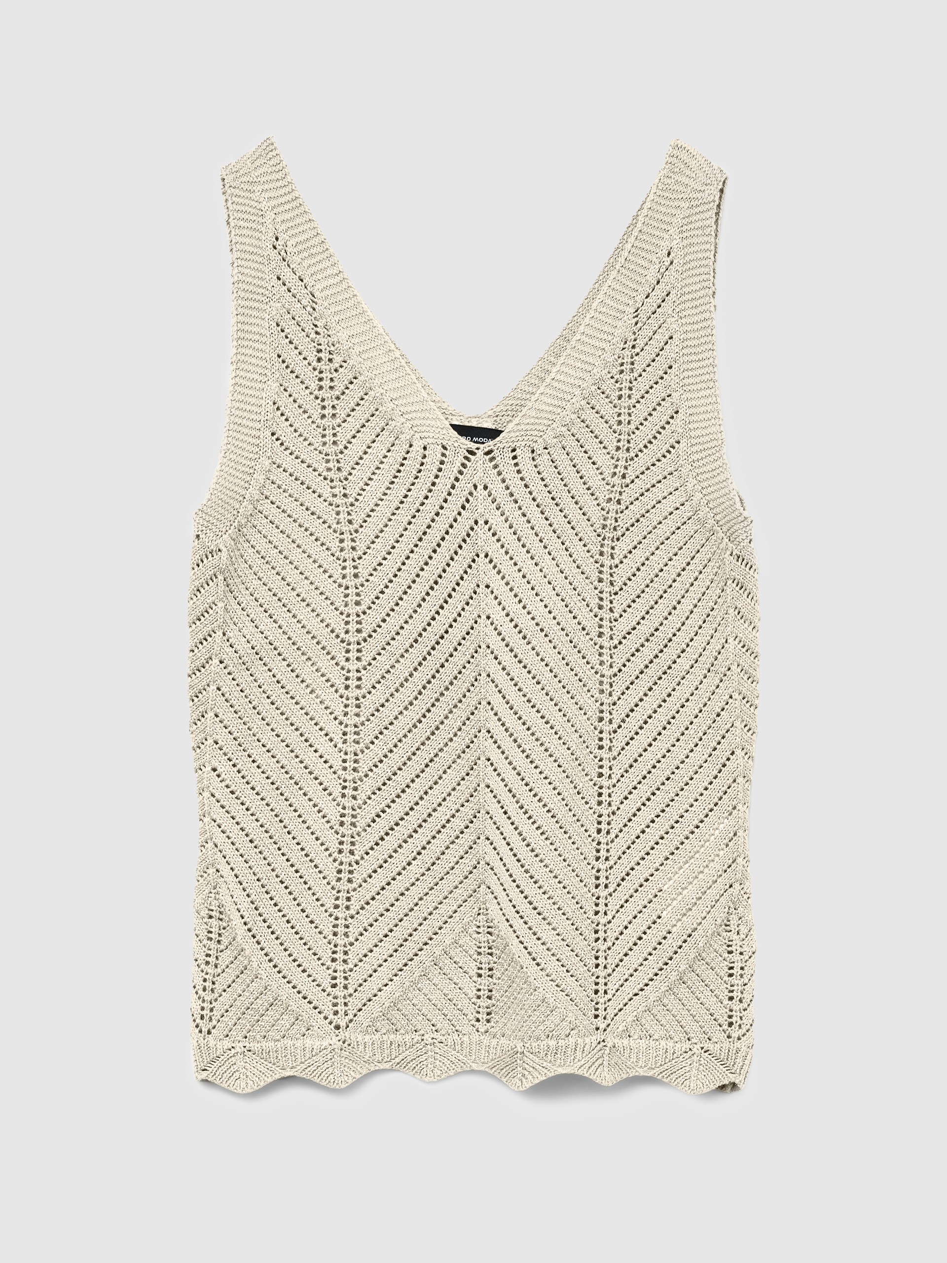 Blusa Mujer Vero Moda