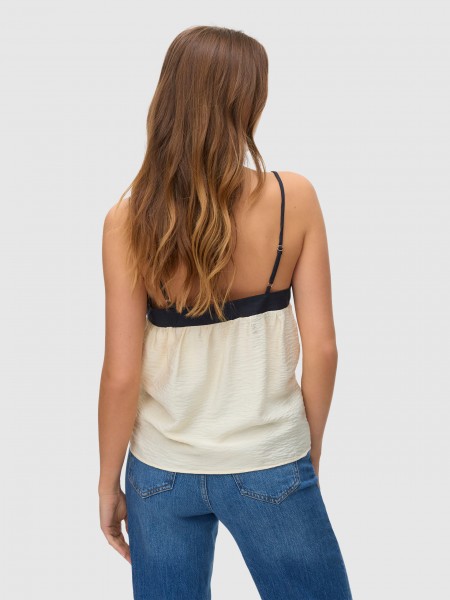 Shirt Woman Vero Moda