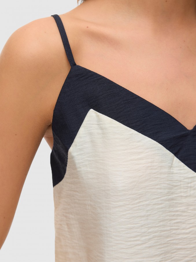 Blusa Mujer Vero Moda