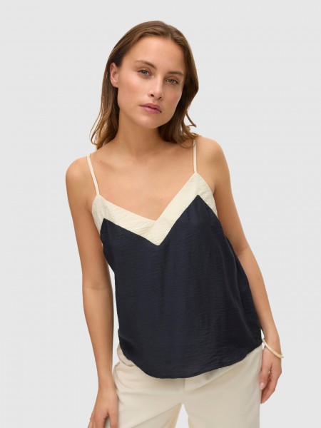 Blusa Mujer Vero Moda