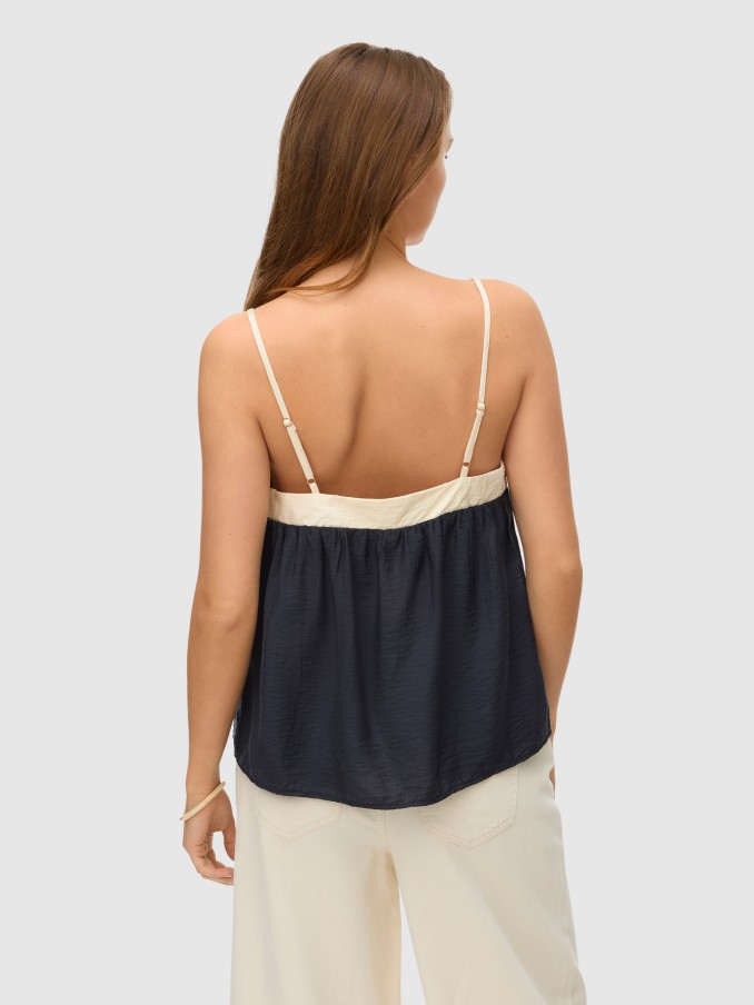 Blusa Mujer Vero Moda