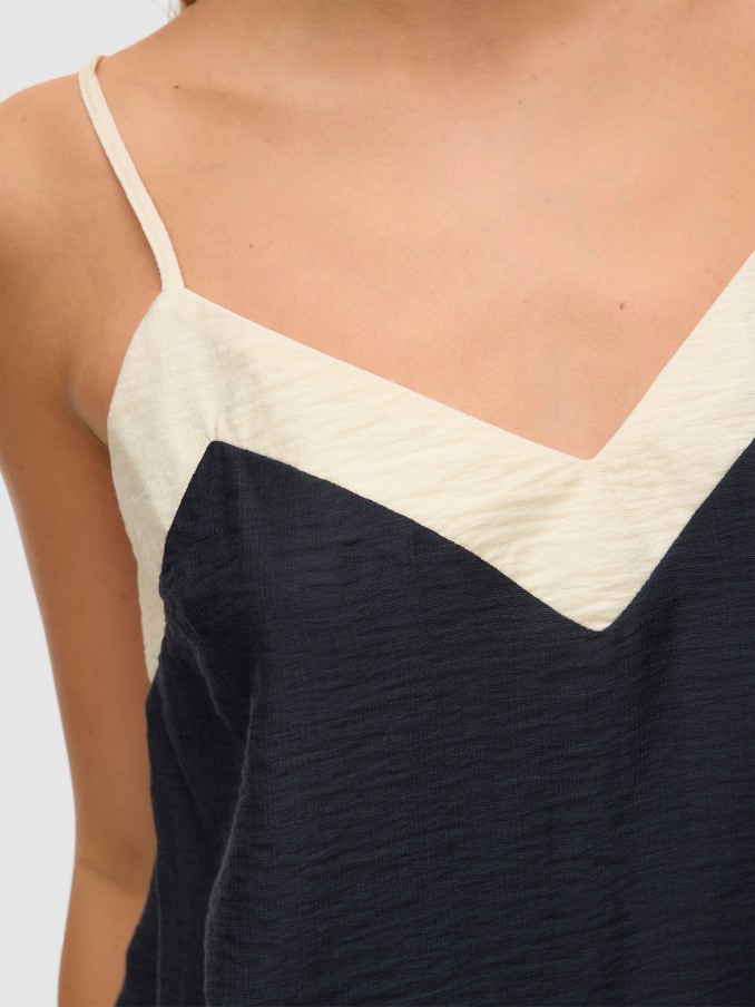 Blusa Mujer Vero Moda