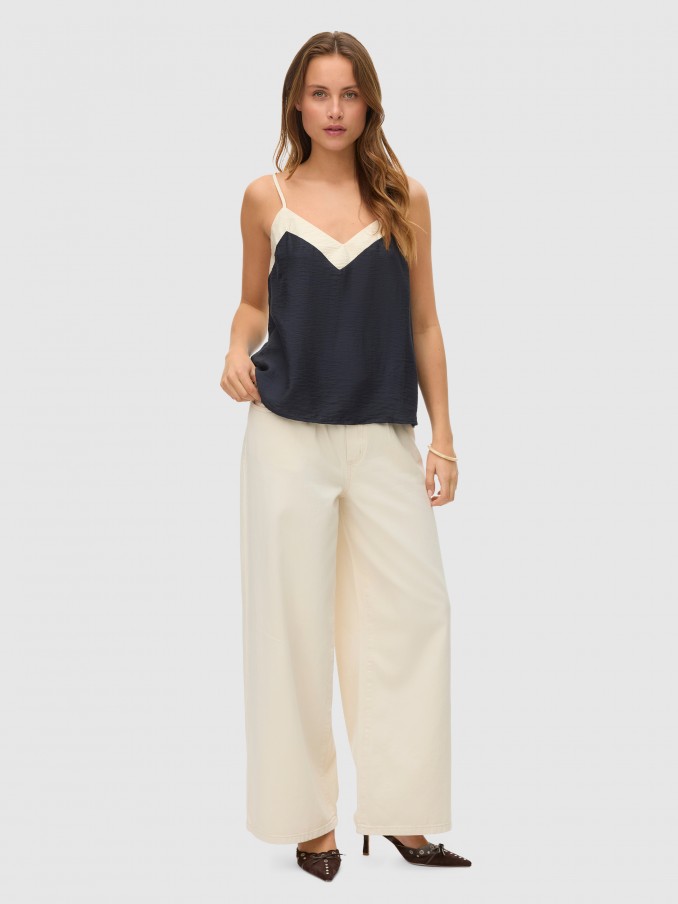 Blusa Mujer Vero Moda