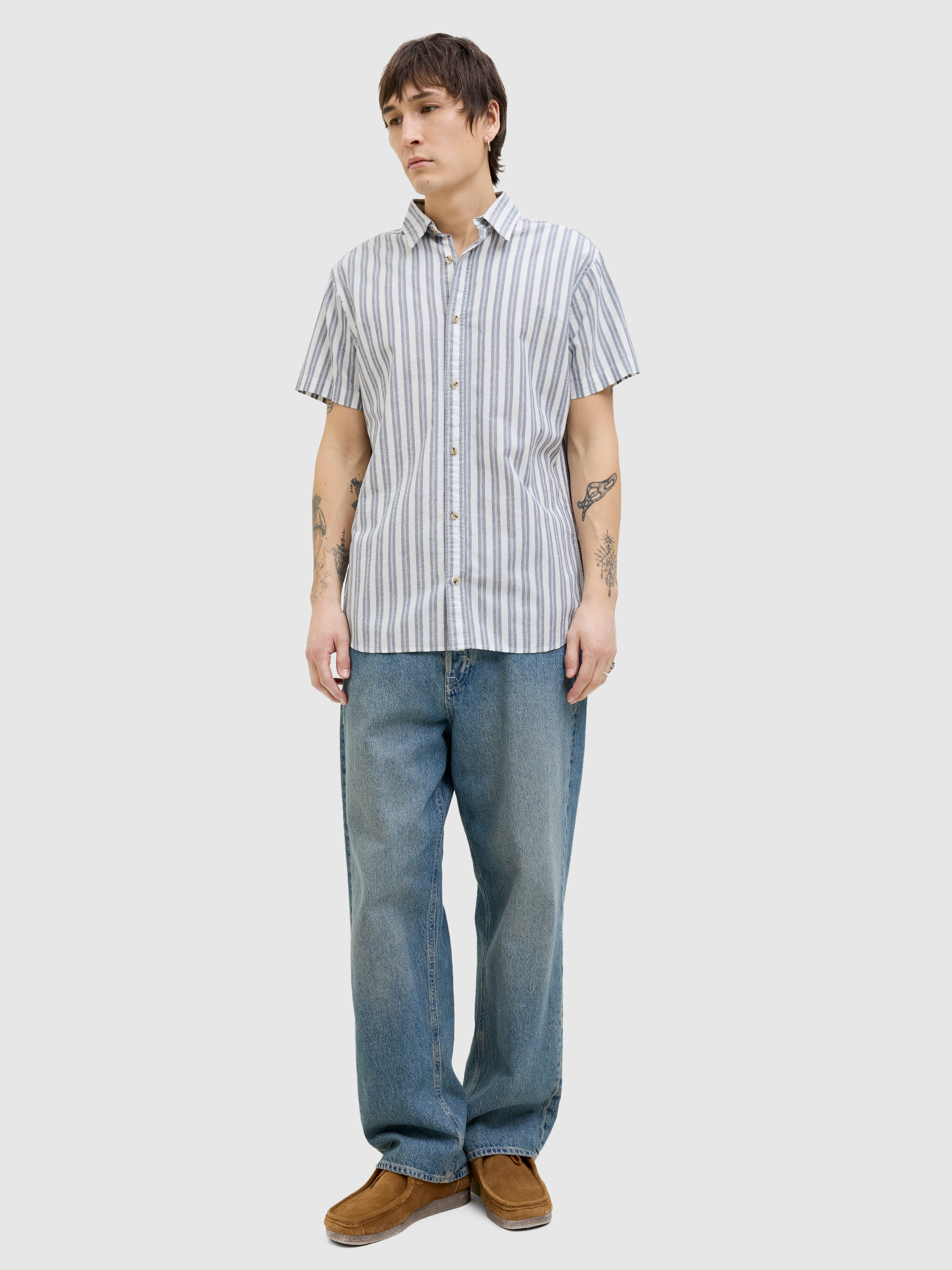Shirt Man Jack & Jones