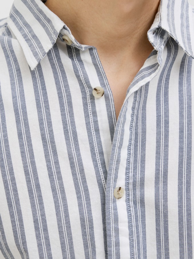 Camisa Hombre Jack & Jones