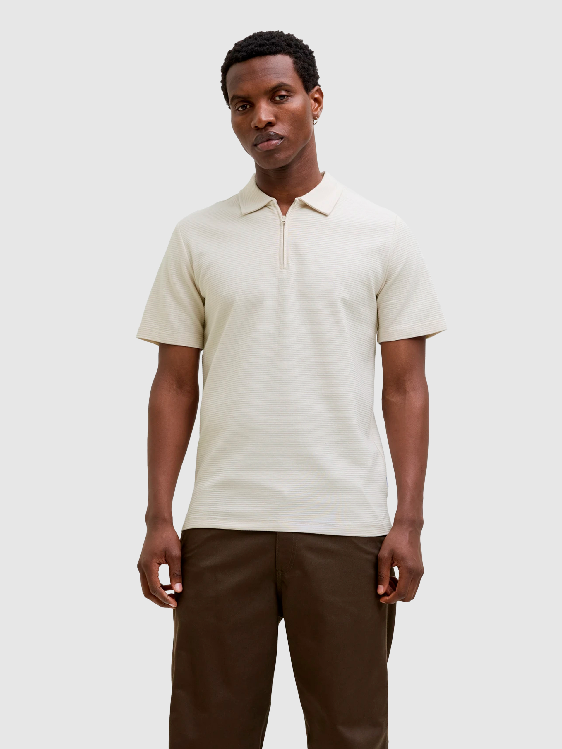 Polo Shirt Man Jack & Jones