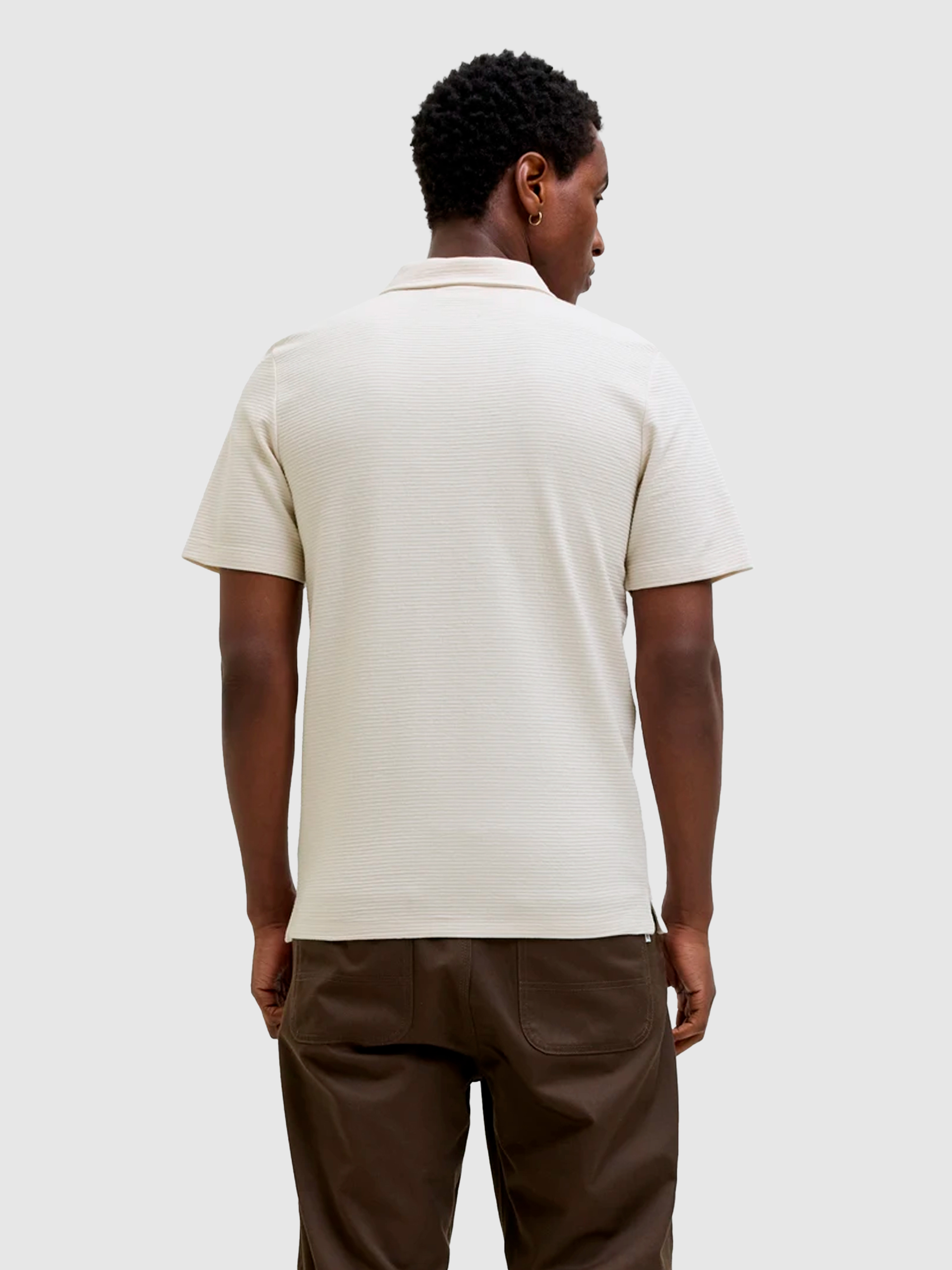 Polo Shirt Man Jack & Jones