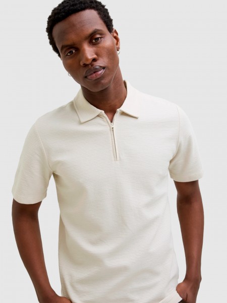 Polo Shirt Man Jack & Jones