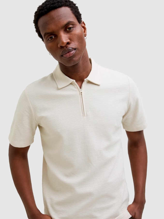 Polo Shirt Man Jack & Jones