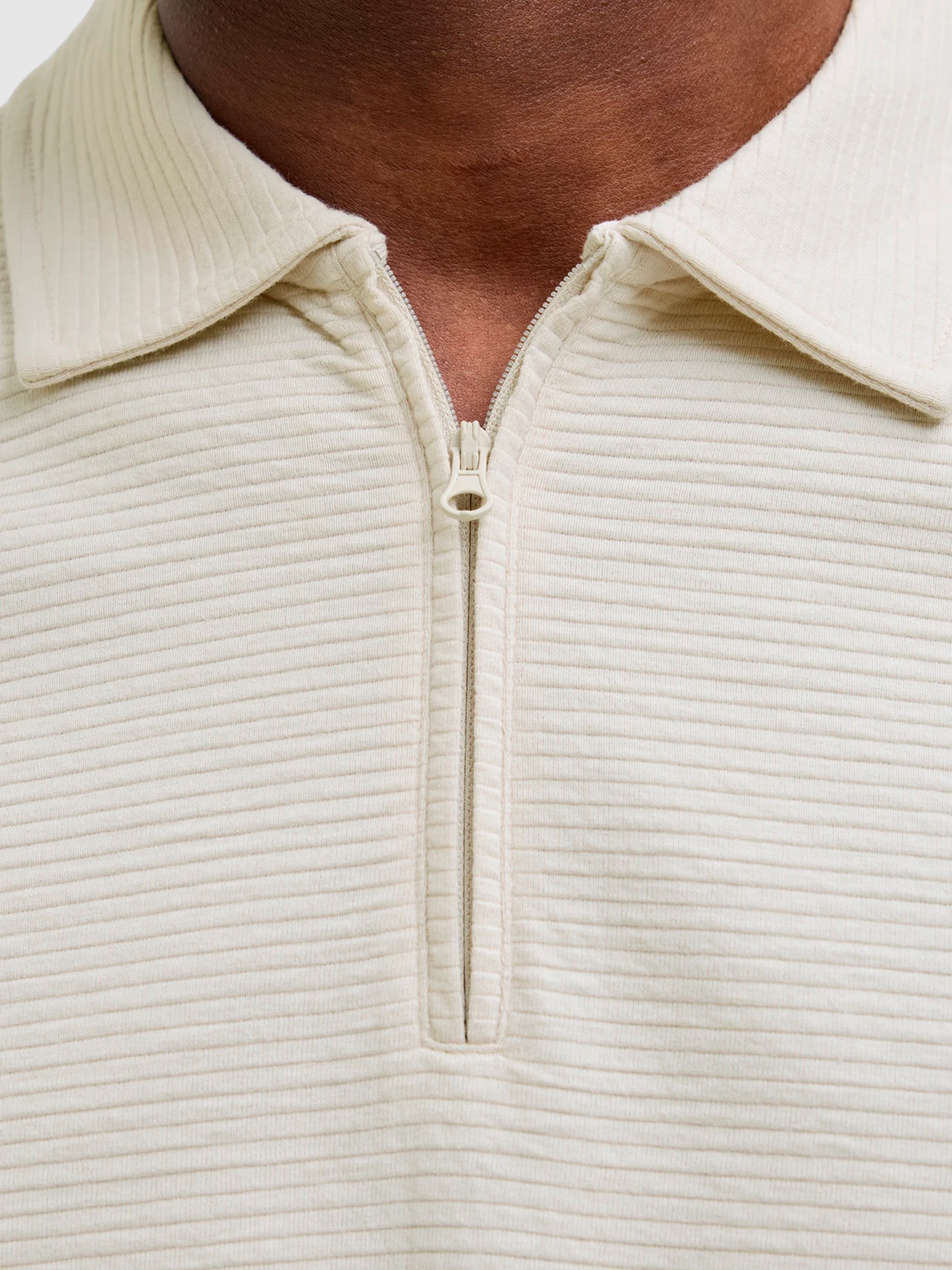 Polo Shirt Man Jack & Jones