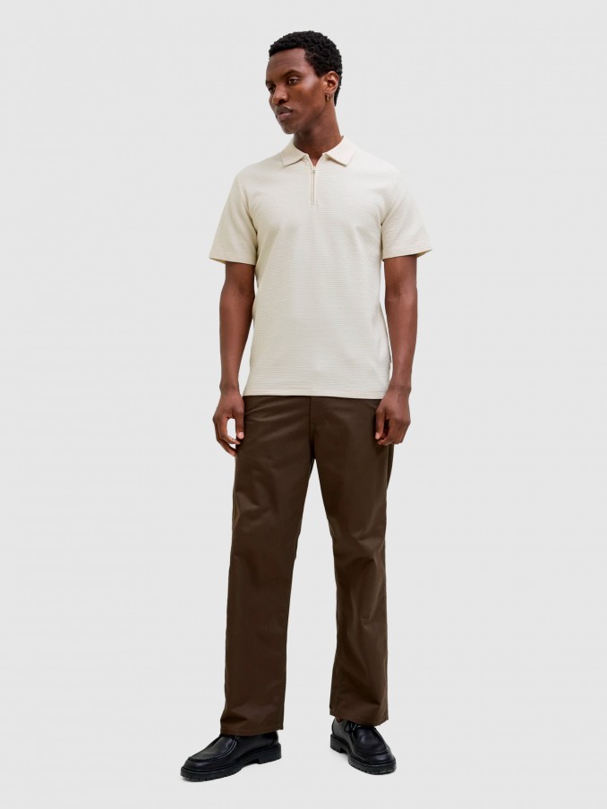 Polo Hombre Jack & Jones