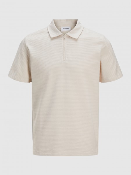 Polo Shirt Man Jack & Jones