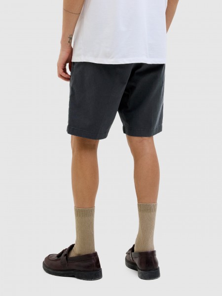 Pantalones Cortos Hombre Jack & Jones