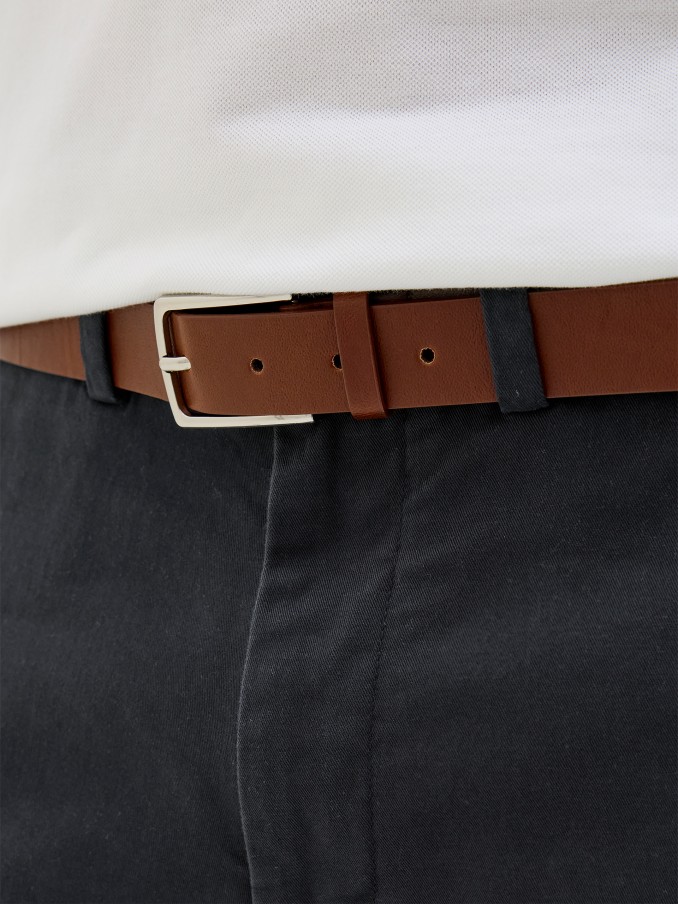 Pantalones Cortos Hombre Jack & Jones