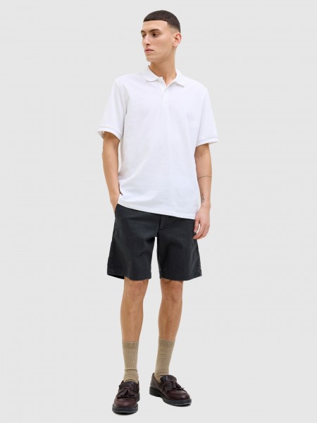 Pantalones Cortos Hombre Jack & Jones