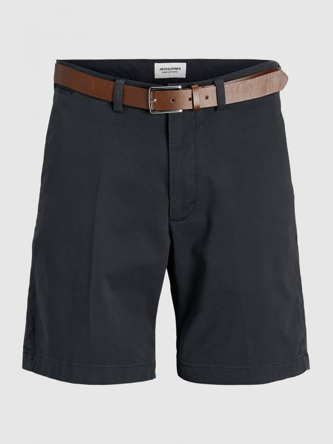 Pantalones Cortos Hombre Jack & Jones