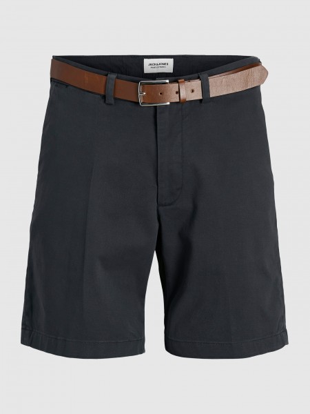 Pantalones Cortos Hombre Jack & Jones